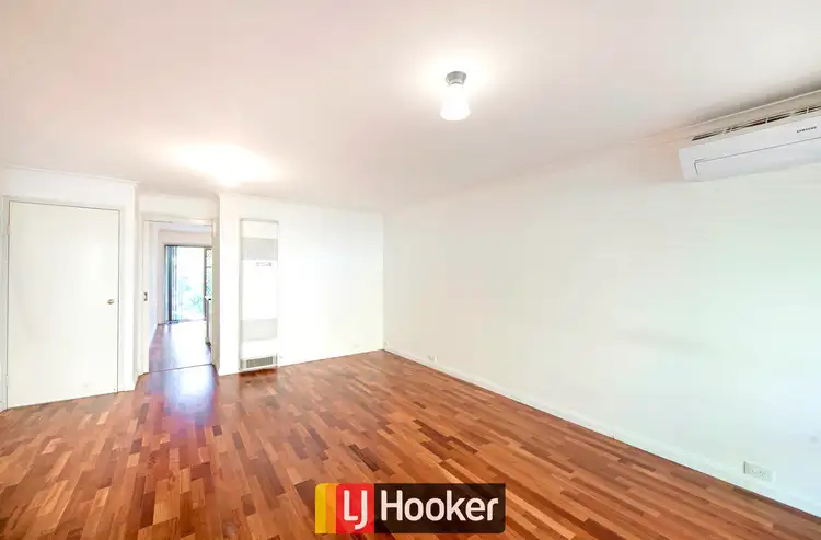 Second view of Homely townhouse listing, 10/167 Knoke Avenue, Gordon ACT 2906