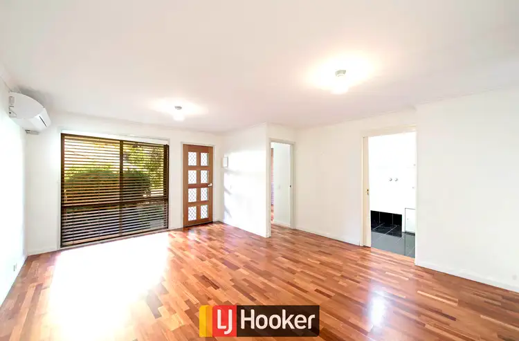 Third view of Homely townhouse listing, 10/167 Knoke Avenue, Gordon ACT 2906