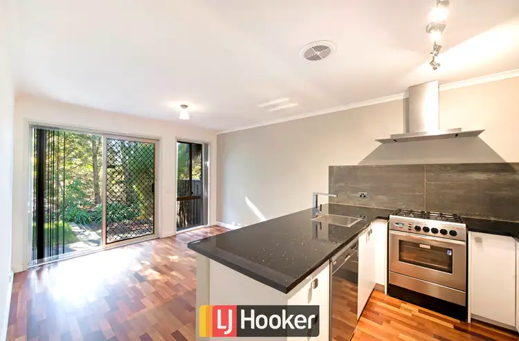 Fifth view of Homely townhouse listing, 10/167 Knoke Avenue, Gordon ACT 2906
