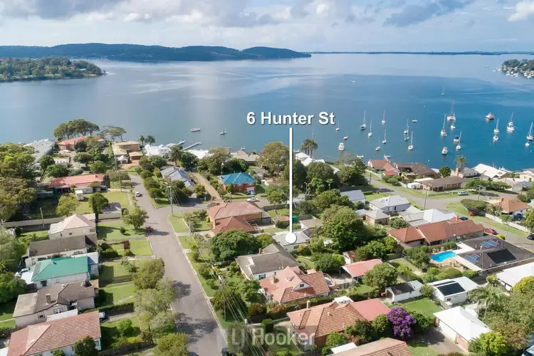 6 Hunter Street, Toronto NSW 2283