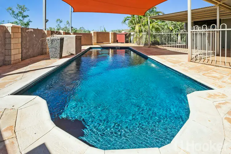 12 McCourt Way, Bulgarra WA 6714