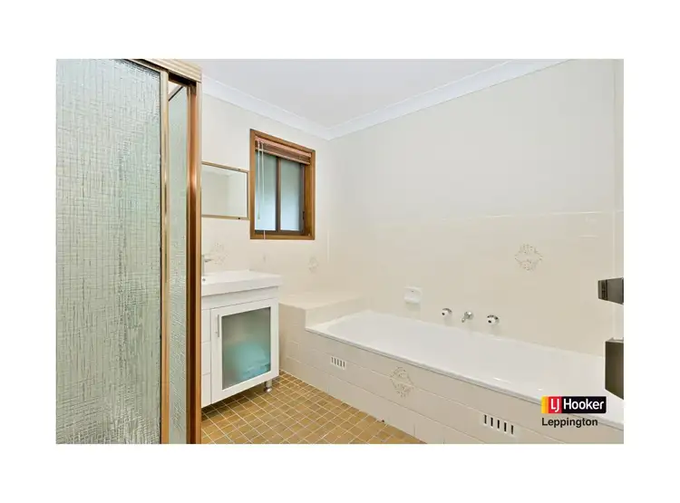 Seventh view of Homely house listing, 134 Deepfields Road, Catherine Field NSW 2557