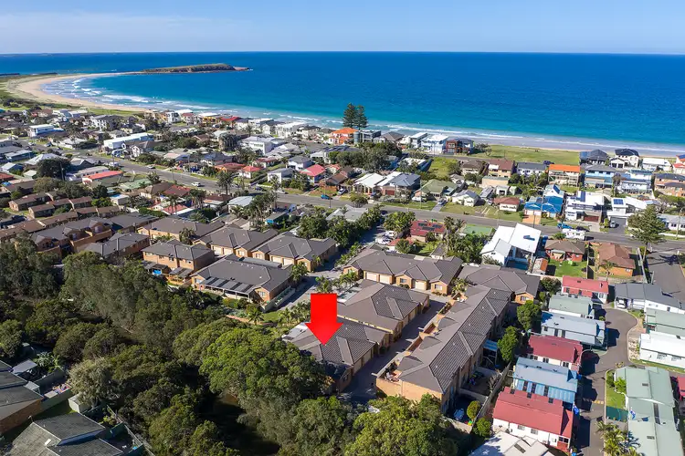 14/108 Osborne Parade, Warilla NSW 2528