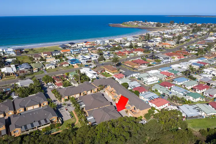 Second view of Homely villa listing, 14/108 Osborne Parade, Warilla NSW 2528
