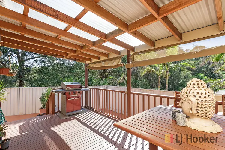 Third view of Homely villa listing, 14/108 Osborne Parade, Warilla NSW 2528