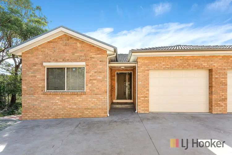 Fourth view of Homely villa listing, 14/108 Osborne Parade, Warilla NSW 2528