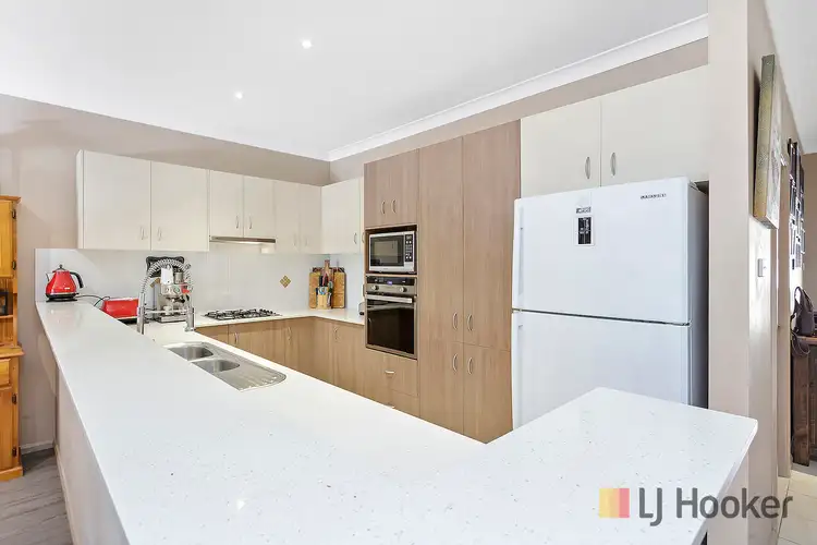 Fifth view of Homely villa listing, 14/108 Osborne Parade, Warilla NSW 2528