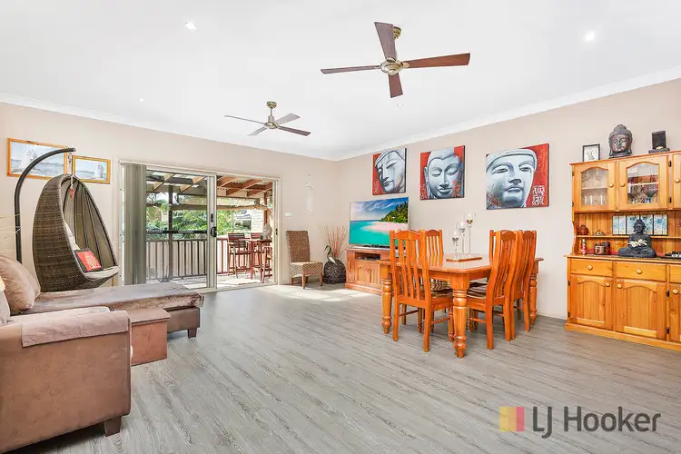Sixth view of Homely villa listing, 14/108 Osborne Parade, Warilla NSW 2528