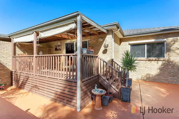 Seventh view of Homely villa listing, 14/108 Osborne Parade, Warilla NSW 2528