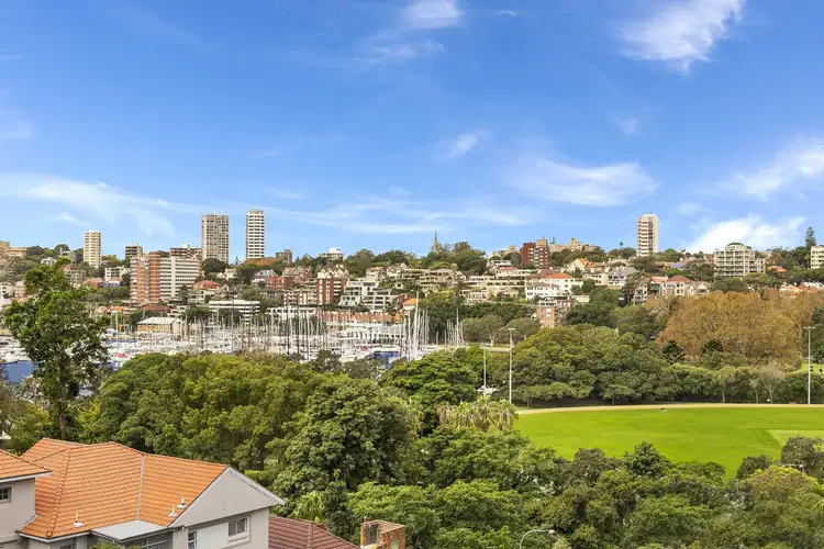 Main view of Homely apartment listing, 49/41-49 Roslyn Gardens, Elizabeth Bay NSW 2011