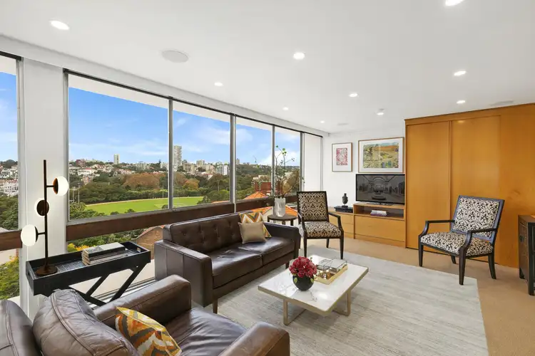 Second view of Homely apartment listing, 49/41-49 Roslyn Gardens, Elizabeth Bay NSW 2011