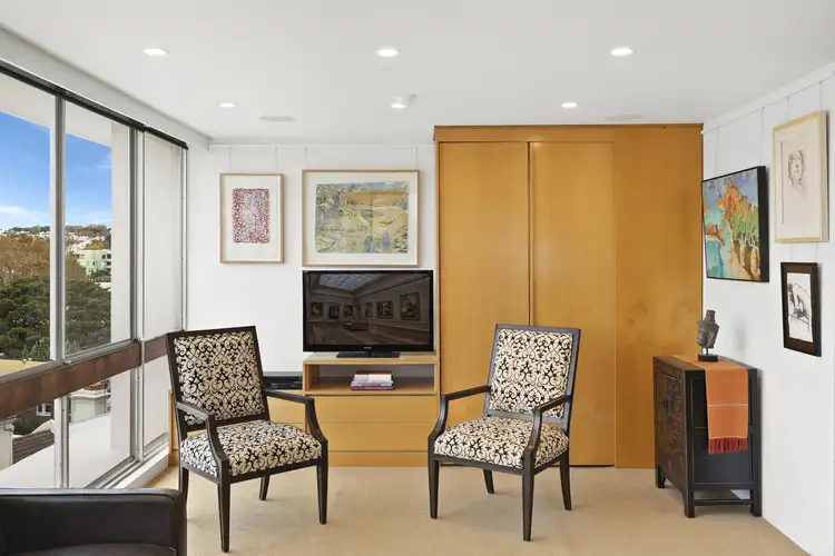 Fourth view of Homely apartment listing, 49/41-49 Roslyn Gardens, Elizabeth Bay NSW 2011