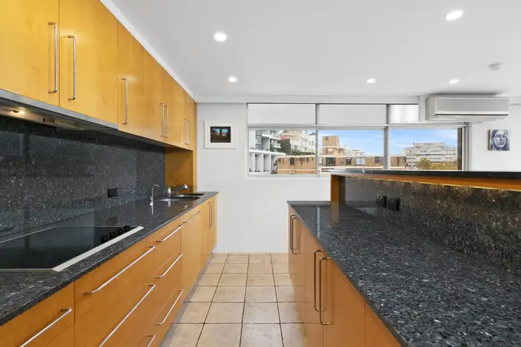 Fifth view of Homely apartment listing, 49/41-49 Roslyn Gardens, Elizabeth Bay NSW 2011