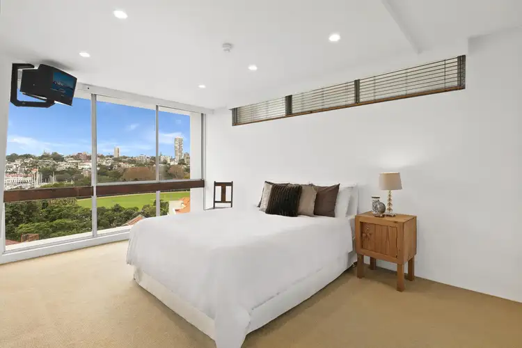 Sixth view of Homely apartment listing, 49/41-49 Roslyn Gardens, Elizabeth Bay NSW 2011