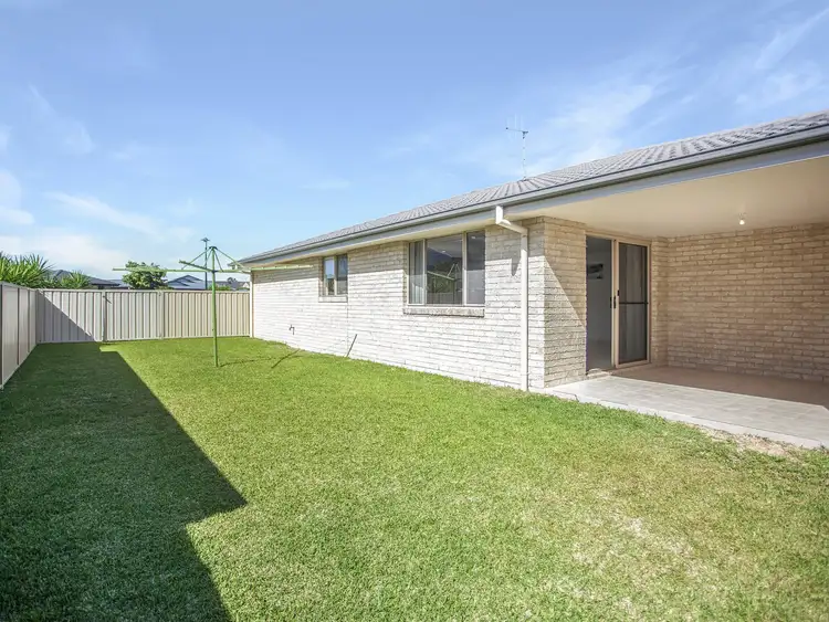 Second view of Homely house listing, 4 Marlin Court, Old Bar NSW 2430