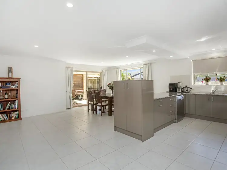 Third view of Homely house listing, 4 Marlin Court, Old Bar NSW 2430