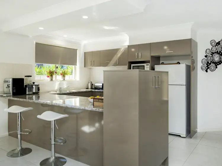 Fourth view of Homely house listing, 4 Marlin Court, Old Bar NSW 2430