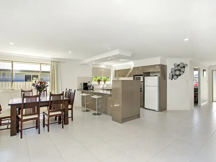 Fifth view of Homely house listing, 4 Marlin Court, Old Bar NSW 2430