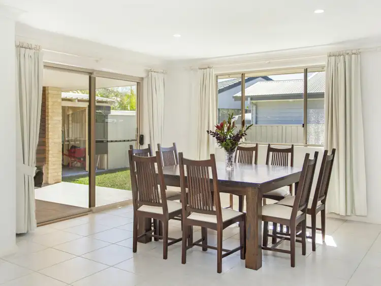 Sixth view of Homely house listing, 4 Marlin Court, Old Bar NSW 2430