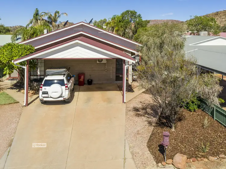 Main view of Homely unit listing, 2/40 Mercorella Circuit, Sadadeen NT 870