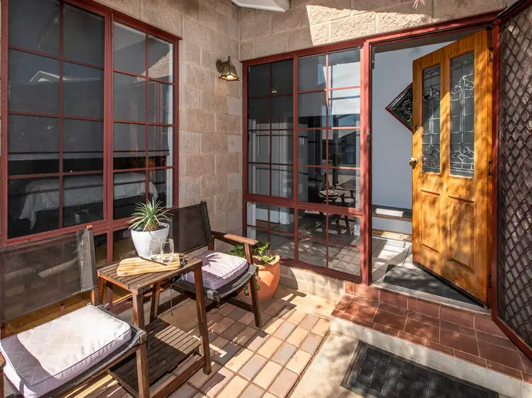 Second view of Homely unit listing, 2/40 Mercorella Circuit, Sadadeen NT 870