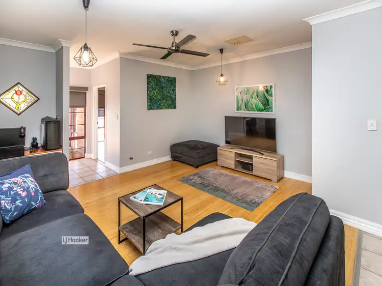 Third view of Homely unit listing, 2/40 Mercorella Circuit, Sadadeen NT 870