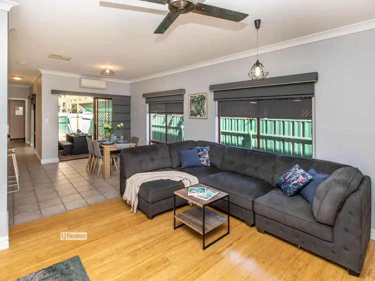 Fourth view of Homely unit listing, 2/40 Mercorella Circuit, Sadadeen NT 870