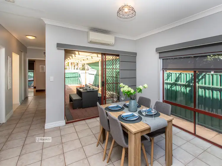 Fifth view of Homely unit listing, 2/40 Mercorella Circuit, Sadadeen NT 870