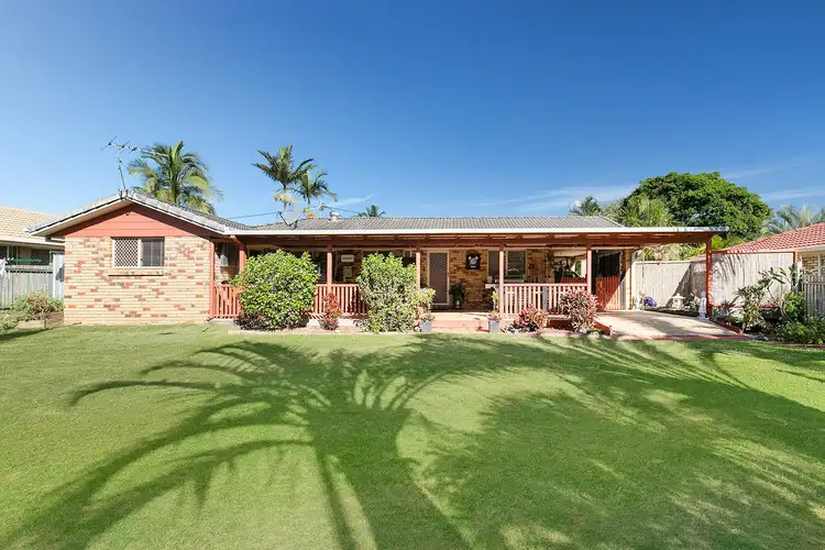 Second view of Homely house listing, 9 Duyvestyn Terrace, Murrumba Downs QLD 4503