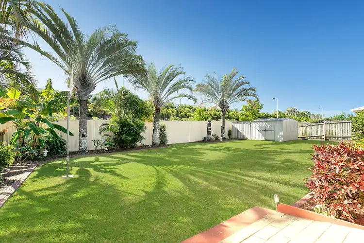 Fourth view of Homely house listing, 9 Duyvestyn Terrace, Murrumba Downs QLD 4503