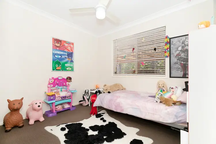 Sixth view of Homely house listing, 9 Duyvestyn Terrace, Murrumba Downs QLD 4503