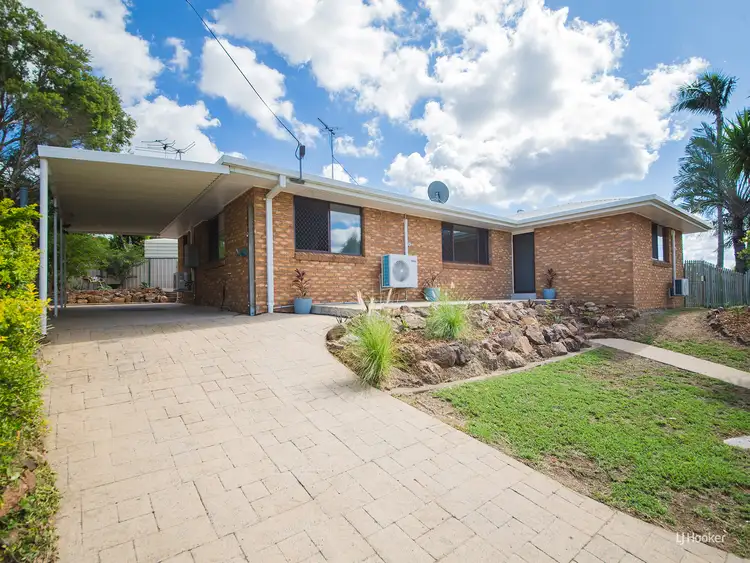 Main view of Homely house listing, 15 Pillich Street, Kawana QLD 4701