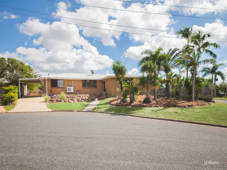 Second view of Homely house listing, 15 Pillich Street, Kawana QLD 4701