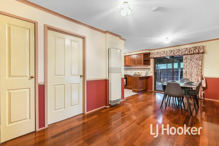 Third view of Homely house listing, 21 Eliza Street, Cranbourne North VIC 3977