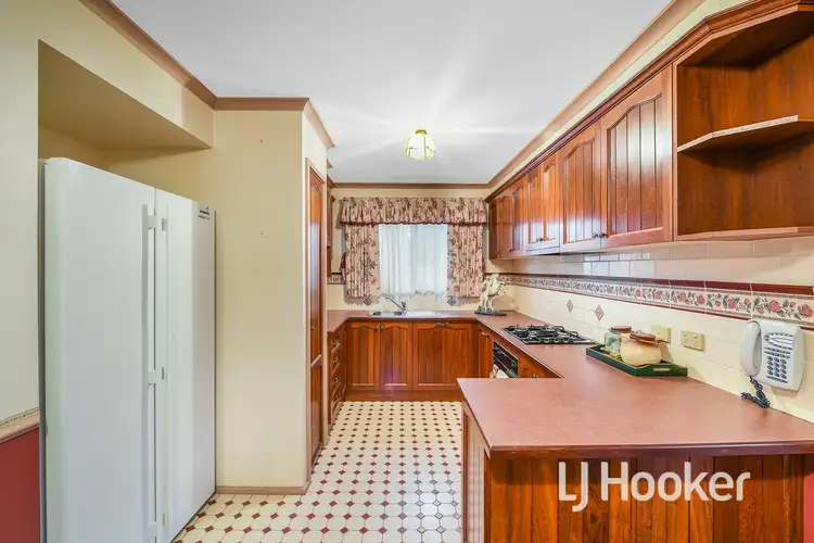 Fourth view of Homely house listing, 21 Eliza Street, Cranbourne North VIC 3977