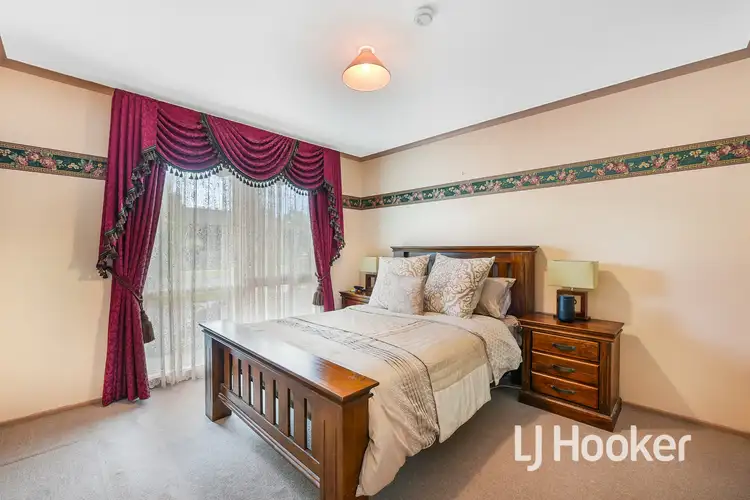 Fifth view of Homely house listing, 21 Eliza Street, Cranbourne North VIC 3977