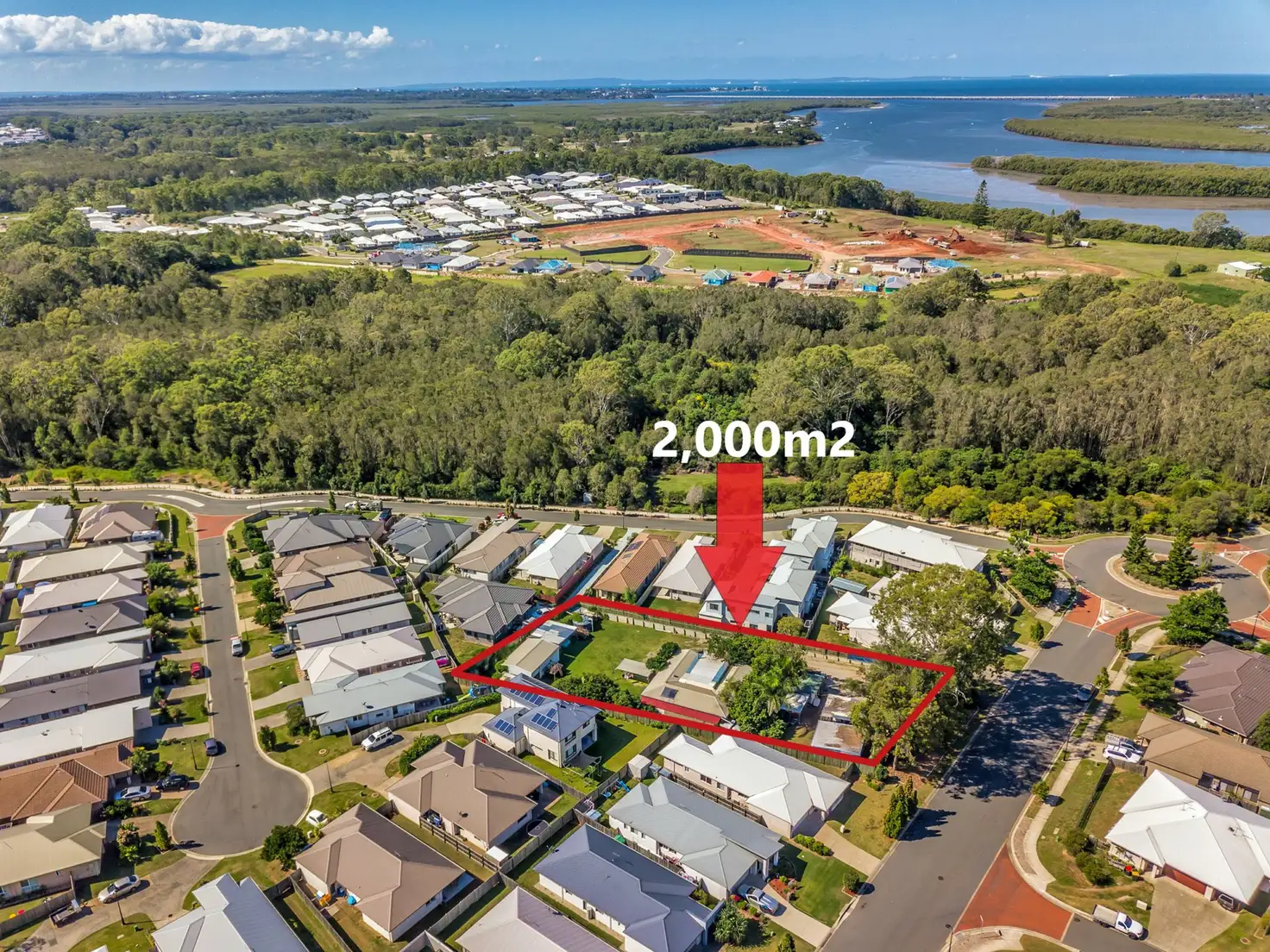 Main view of Homely house listing, 107 Wagner Road, Griffin QLD 4503