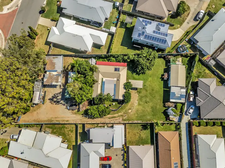 Fourth view of Homely house listing, 107 Wagner Road, Griffin QLD 4503