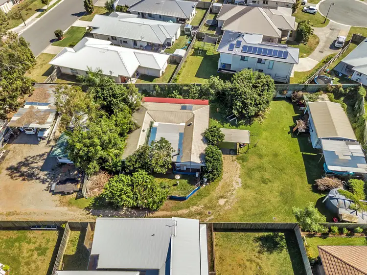 Fifth view of Homely house listing, 107 Wagner Road, Griffin QLD 4503