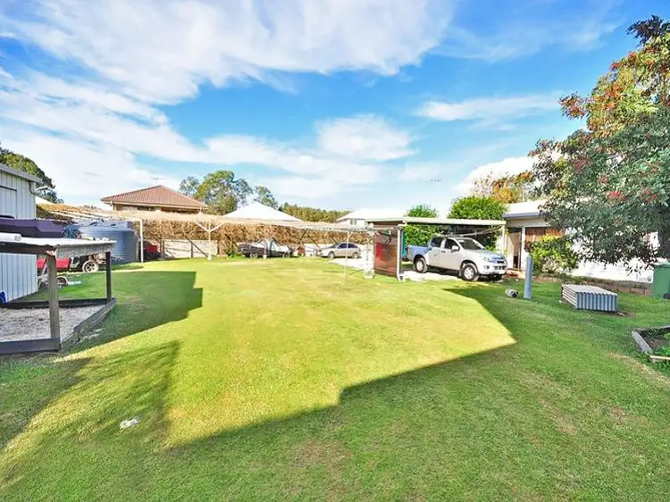 Sixth view of Homely house listing, 107 Wagner Road, Griffin QLD 4503