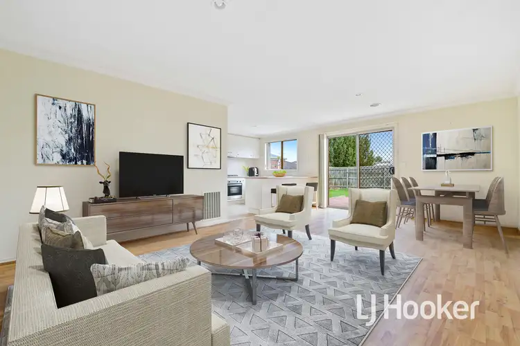 Third view of Homely house listing, 13 Grice Quadrant, Pakenham VIC 3810