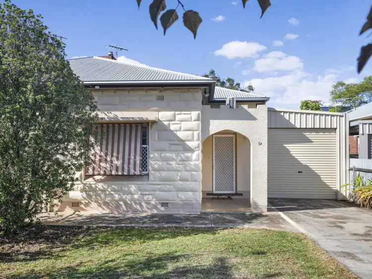 5a Main Street, Beverley SA 5009