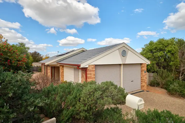 Main view of Homely house listing, 1 Mundawari Circuit, Ngunnawal ACT 2913