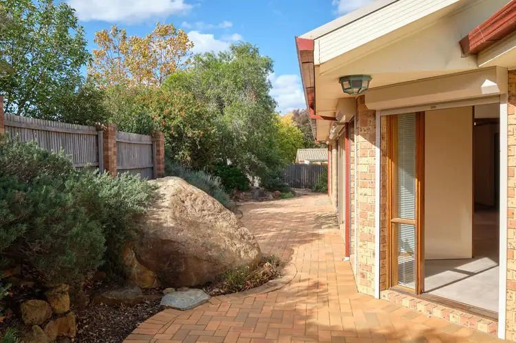Second view of Homely house listing, 1 Mundawari Circuit, Ngunnawal ACT 2913