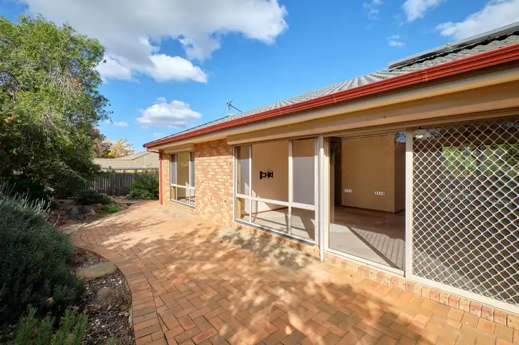 Third view of Homely house listing, 1 Mundawari Circuit, Ngunnawal ACT 2913
