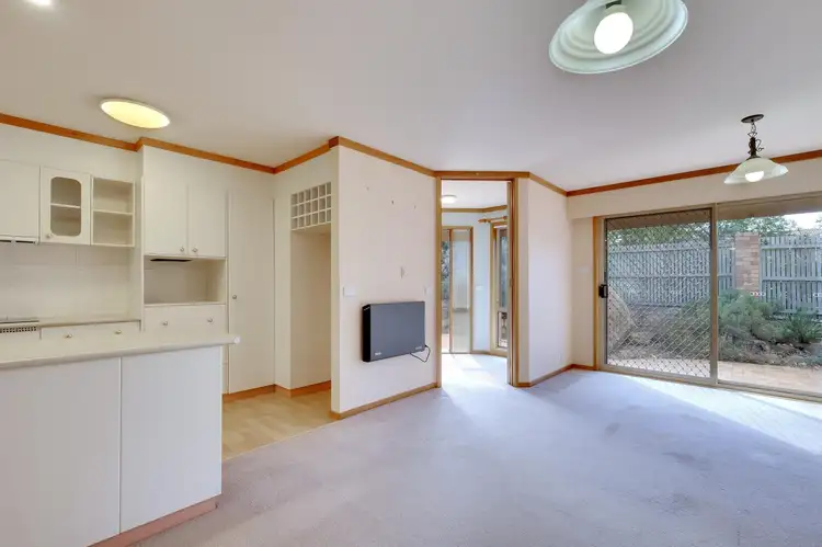 Fourth view of Homely house listing, 1 Mundawari Circuit, Ngunnawal ACT 2913