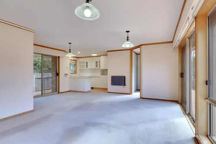 Fifth view of Homely house listing, 1 Mundawari Circuit, Ngunnawal ACT 2913