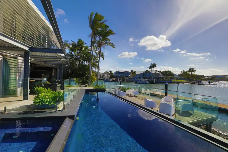 Fourth view of Homely house listing, 23 Carwoola Cres, Mooloolaba QLD 4557