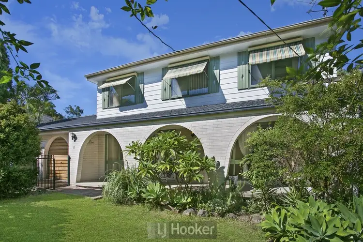 2 Moani Street, Eleebana NSW 2282