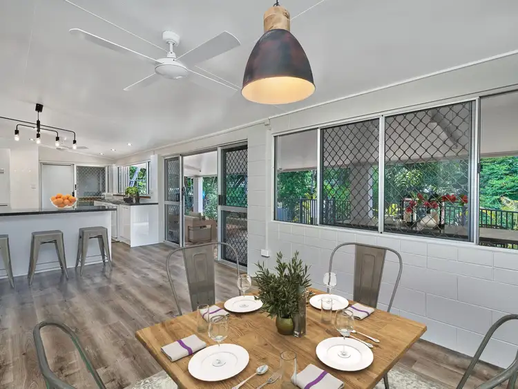 15 Barnes Street, Earlville QLD 4870